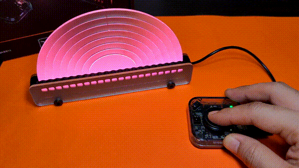 makeblock兒童智慧程式設計燈,給孩子也是給自己的玩具 makeblock兒童智慧程式設計燈,給孩子也是給自己的玩具