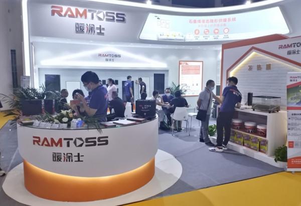 電熱膜地暖，建築耗熱量指標決定執行