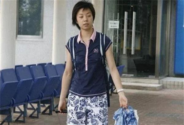 張怡寧的故事：嫁大20歲老公不被看好，如今被寵上天