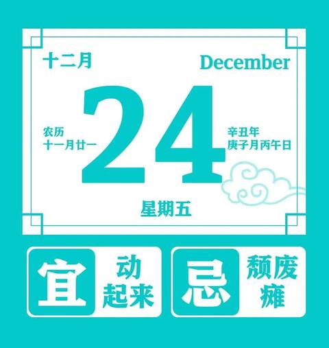 歷史上的12月24日發生過什麼大事？