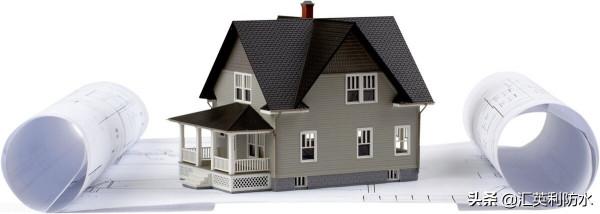 聚合物防水塗料應用常見問題以及處理方法和質量控制