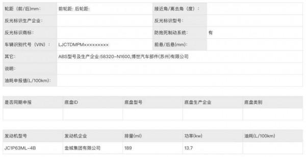 Italjet Dragster終於來了,將於11月20日正式在國內釋出 Italjet Dragster終於來了,將於11月20日正式在國內釋出