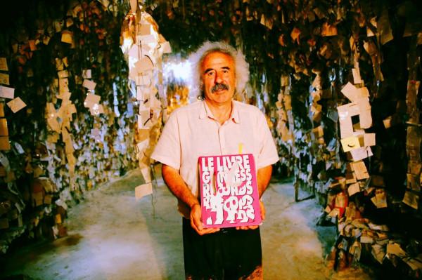 土耳其&OpenCurlyDoubleQuote;奇葩&rdquo;博物館，藏品由女性捐贈，獲得過吉尼斯世界紀錄