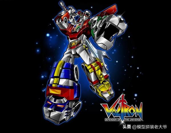 機戰全作品回顧 戰神金剛