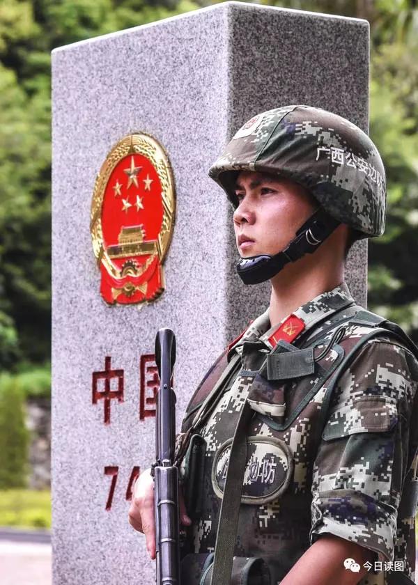 元宵節憶往昔感謝人民解放軍