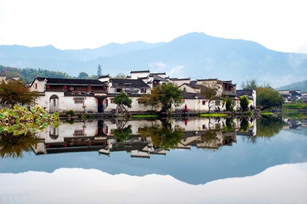 全國醉熱門的50個旅遊城市，去過20個就算旅行達人，你去過幾個？