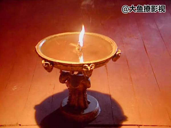 《三國演義》:中秋七星燈借壽,諸葛亮到底隱藏了什麼驚世秘密? 《三國演義》:中秋七星燈借壽,諸葛亮到底隱藏了什麼驚世秘密?