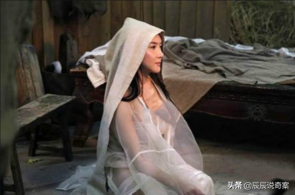 清朝奇案：男子殺害好友佔其妻，美婦為他連生二子，後為前夫報仇