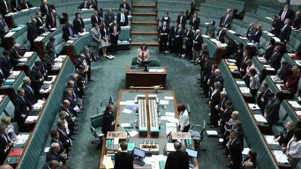 帶你走進澳大利亞