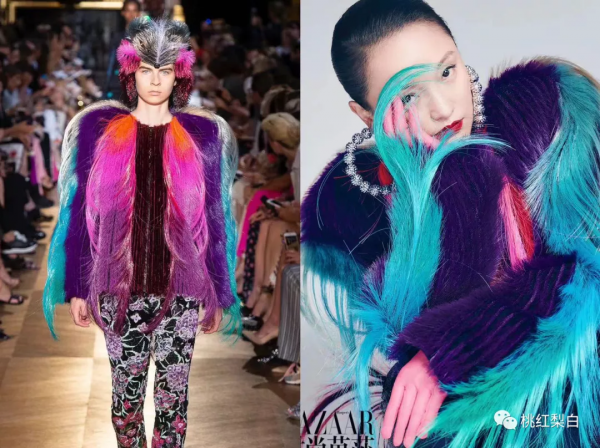 明星紅黑榜：惠英紅、周迅、周韻爭奇鬥豔，每個側顏都在閃閃發光