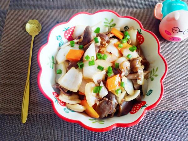 入秋後記得給孩子吃十種健康果蔬，營養豐富價格親民，人人吃得起