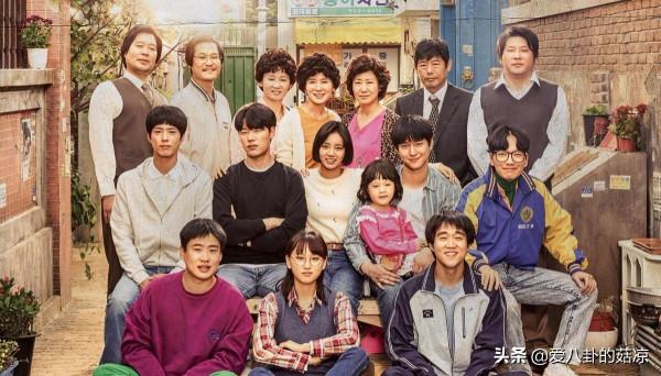 中國版《請回答1988》來了!林允、高至霆主演,帶你回憶青蔥歲月 中國版《請回答1988》來了!林允、高至霆主演,帶你回憶青蔥歲月