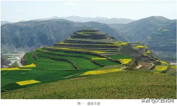 甘肅考古回放丨&ZeroWidthSpace;大堡子山遺址