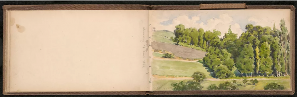 卡耶博特《下雨天的巴黎街道》為什麼成為經典？