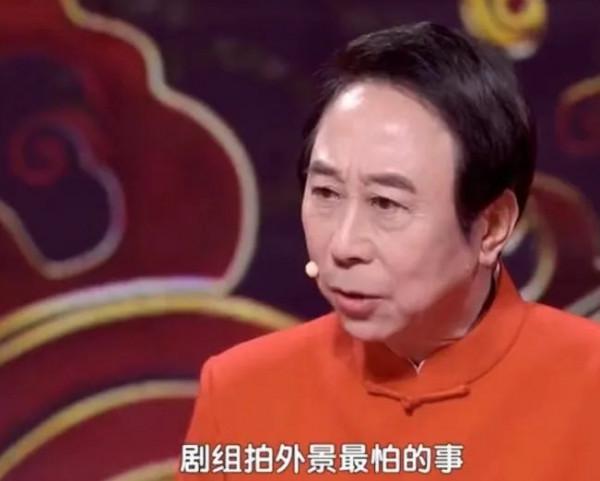 北京臺春晚：Angelababy主持被質疑不如幼兒園老師，馮鞏玩諧音梗