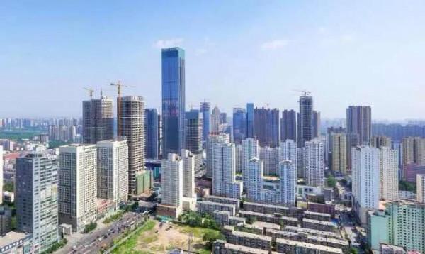 遼寧將打造2個都市圈，4個三線城市，有望反超江西