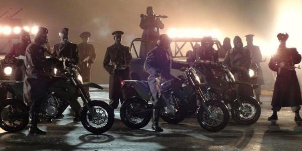 盤點《生化危機》電影中的14種恐怖怪物，喪屍犬僅排第10