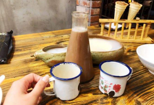 40多年前的“奢侈品”麥乳精風靡全國，它從哪來？為何消失了？