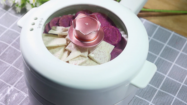 比蛋糕香甜，比牛奶補鈣，寶寶太愛吃了，在鍋裡就饞哭了，猛長個