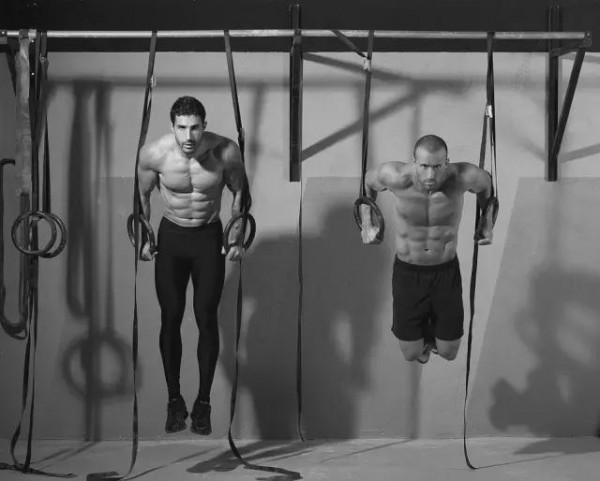 健身停練多久肌肉會消失？