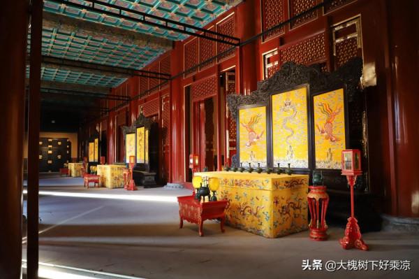 北京古蹟總結篇：帝都打卡，必去十二處景點，這才是北京