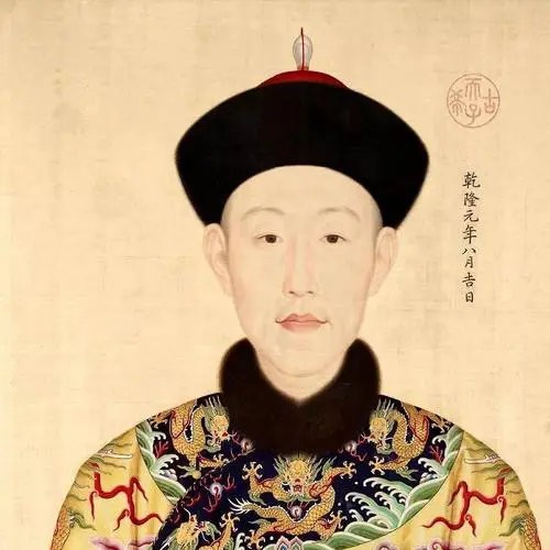 乾隆在路邊吃瓜，吃完為何要處死瓜農？只因瓜農話太多