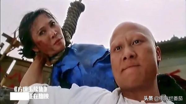 港片中那些經典反派，有些讓人恨得牙癢癢，有些則讓人又愛又恨