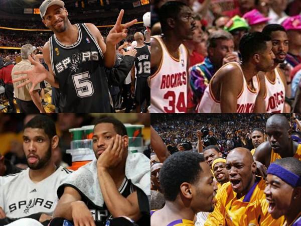 轉戰三千里，雄當百萬師——那些被“印象化”的球星，當年有多猛