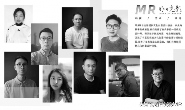 2022安徽元宵晚會精彩視覺合集