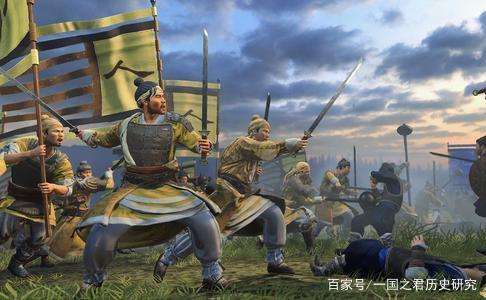 唐朝滅亡前夕有多慘烈？三大起義動搖國本，朱溫篡位屠盡宗室大臣