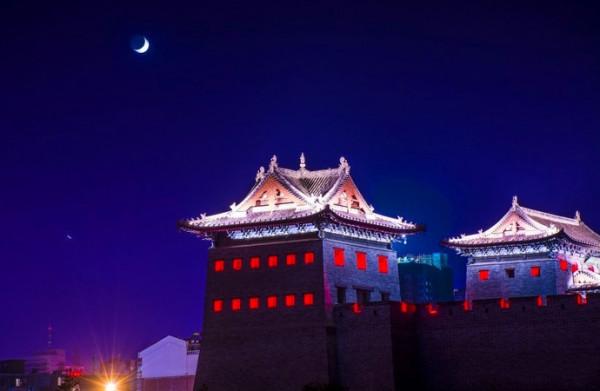 這座曾與西安齊名的千年古都,雖坐擁無數文化遺產,遊客卻不多 這座曾與西安齊名的千年古都,雖坐擁無數文化遺產,遊客卻不多