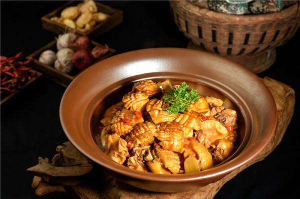 來溪湘庭過冬至，讓您的冬至溫暖且溫馨