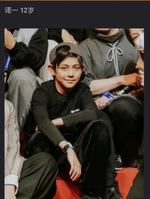 爸爸去哪兒的孩子最大已16歲，變化都好大，快來看看孩子們近照