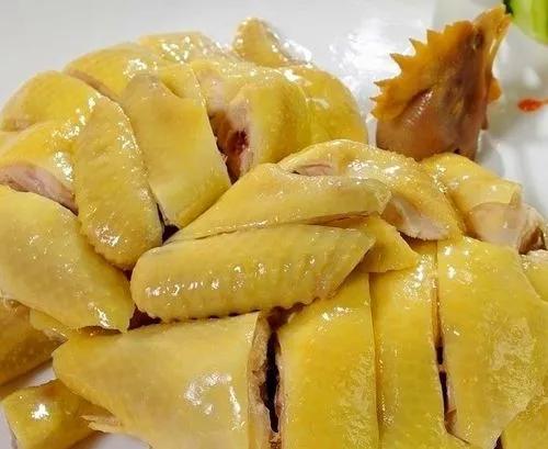 馬上就到中秋節了，給大家推薦幾道團圓飯。(冷盤篇)