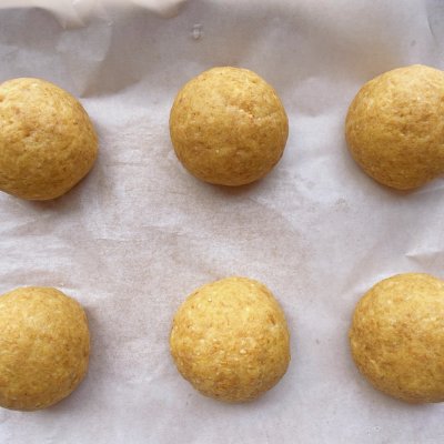 減脂主食歐包 | 低碳無粉夾餡肉鬆乳酪餐包❗ 減脂主食歐包 | 低碳無粉夾餡肉鬆乳酪餐包❗