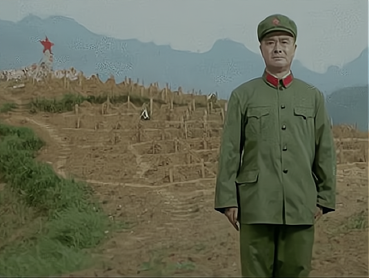 對越反擊戰，解放軍4位首長的兒子都犧牲在戰場，他們都是誰？