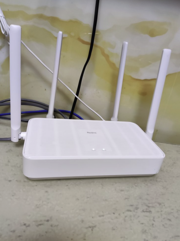 家庭組網:主路由+旁路由+NAS一個碼農的家庭網路架構 家庭組網:主路由+旁路由+NAS一個碼農的家庭網路架構