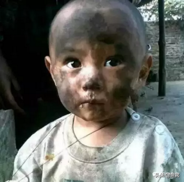 假如是釣魚人帶孩子......