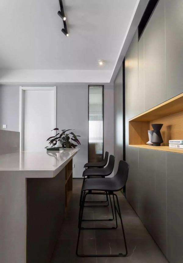 太會改了!90㎡渣戶型,完工後豪宅感十足,還有超強收納,曬曬 太會改了!90㎡渣戶型,完工後豪宅感十足,還有超強收納,曬曬