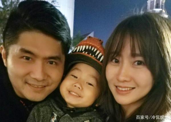 潘長江女兒潘陽30歲嫁給石磊成總裁夫人，如今過得怎麼樣？