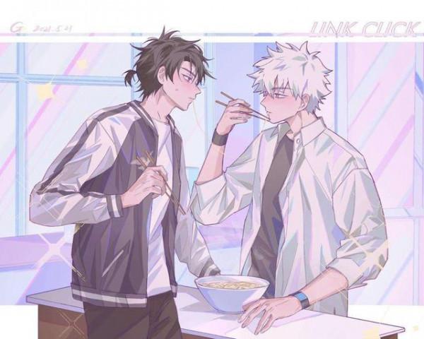 十部國漫獲得2021年度動畫獎,凡人第二名,雄獅少年也在其中? 十部國漫獲得2021年度動畫獎,凡人第二名,雄獅少年也在其中?