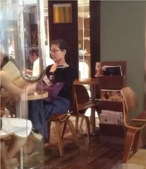 潘虹：跟丈夫結婚8年僅相處380天，離婚後卻說最愛前夫，這是為何