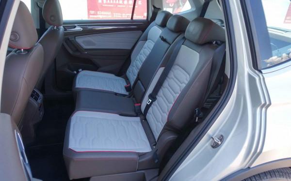 上汽大眾新途觀L青海試駕 中期大改款頗有誠意原創 上汽大眾新途觀L青海試駕 中期大改款頗有誠意原創