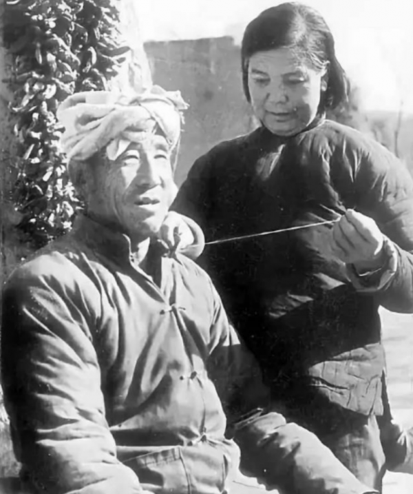 新中國剛成立,毛主席就著手製定《婚姻法》:新時代女性有權休夫 新中國剛成立,毛主席就著手製定《婚姻法》:新時代女性有權休夫