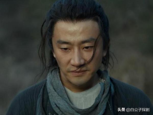 《風起洛陽》神秘人真實身份曝光,高秉燭成功抱上大腿 《風起洛陽》神秘人真實身份曝光,高秉燭成功抱上大腿