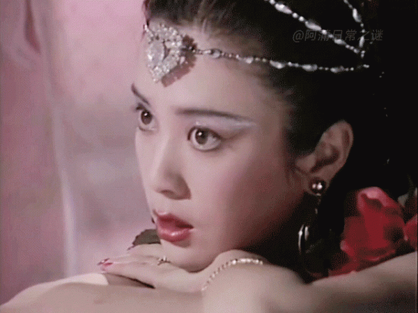 簡直演活了歷史人物,這10位女星,選得真好 簡直演活了歷史人物,這10位女星,選得真好