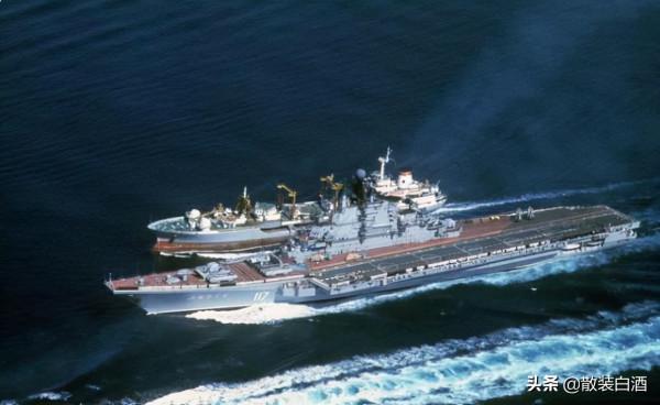 海上聯演盤點：俄艦噸位最大，伊朗艦艇數量最多