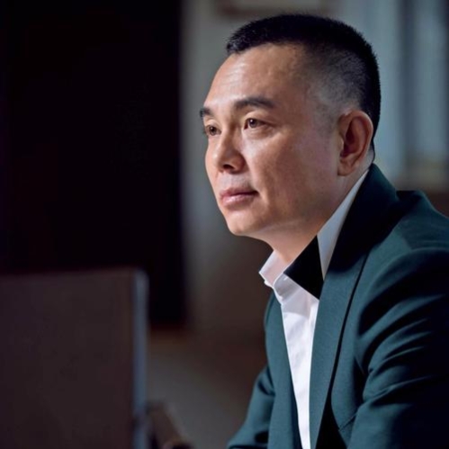 “湖南一姐”李湘的毀滅史，走到今天這個地步又能怪誰呢？