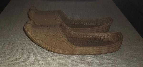 新疆維吾爾自治區博物館館藏精品（二）