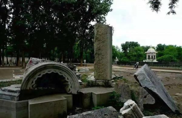 那些年，我在皇宮裡當一隻喵主子……